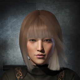 Mihaikka Kautsuo portrait