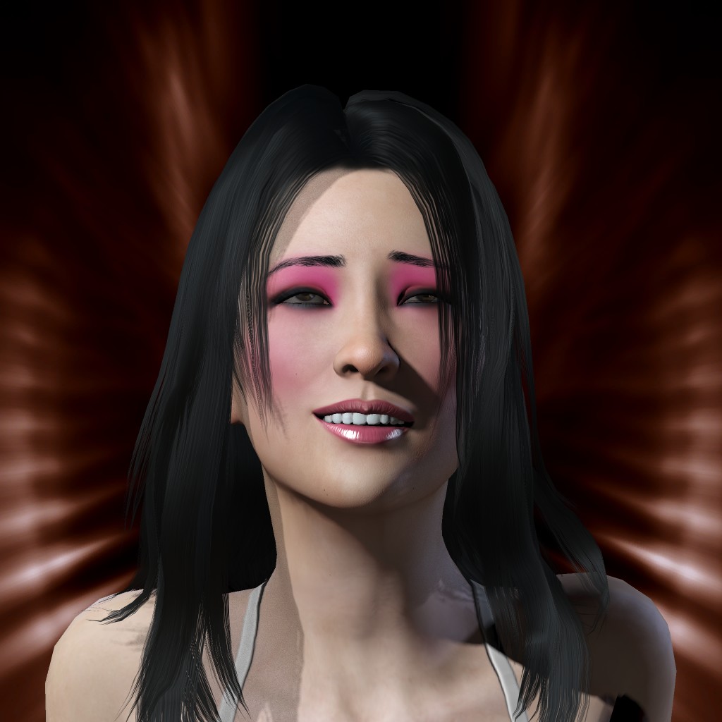Ahegao-chan