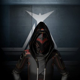 Bloodova Devka portrait