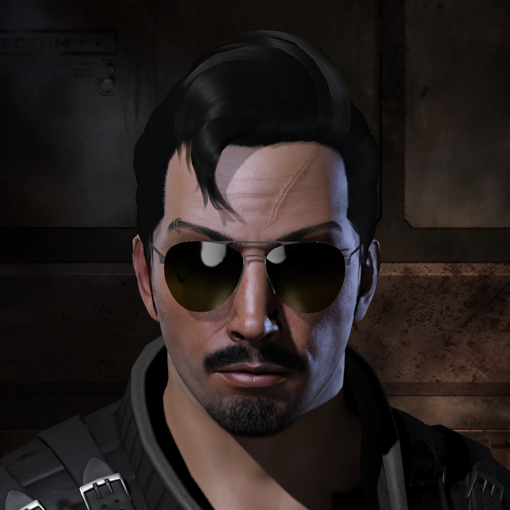 Manfred Miner