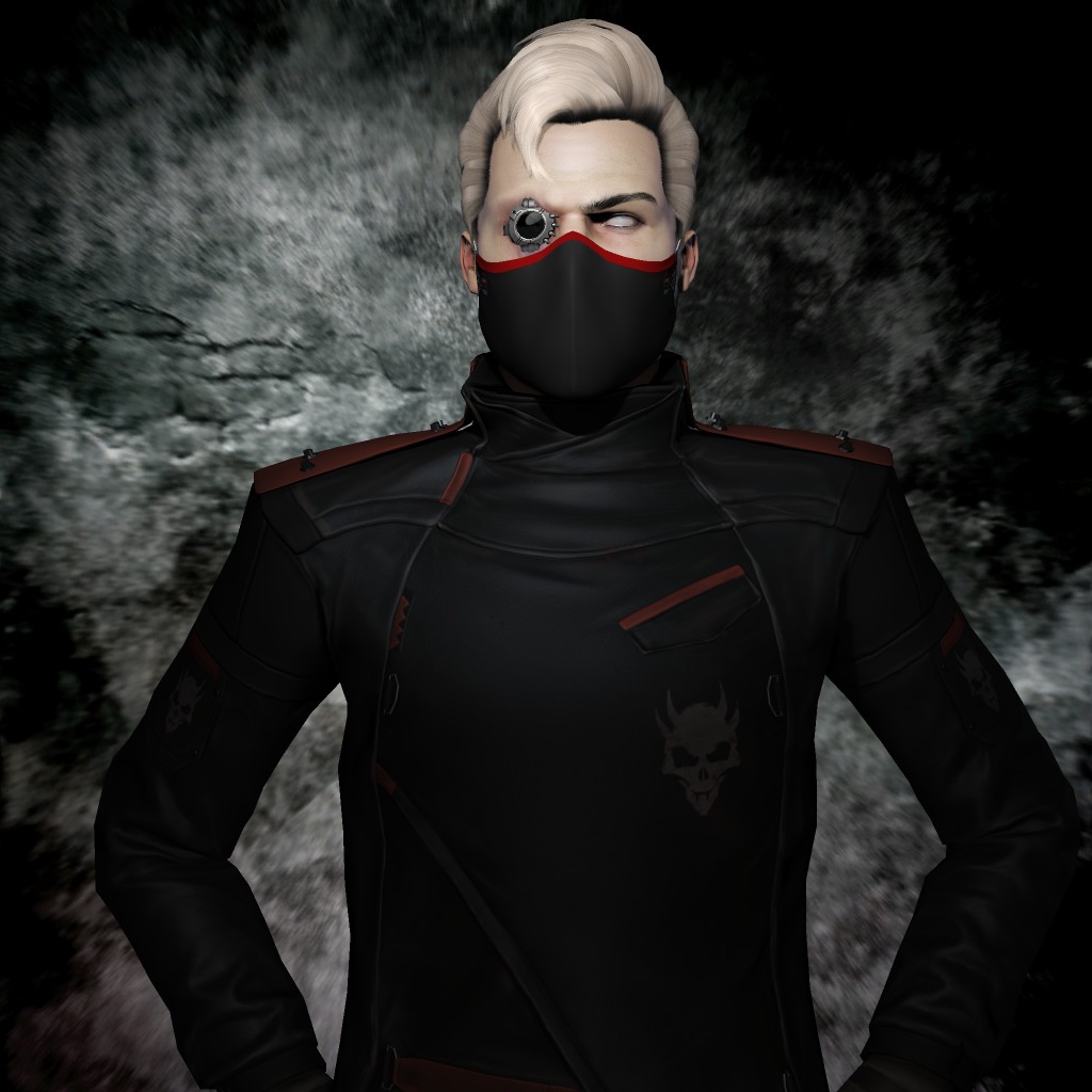 Aihaken Walker