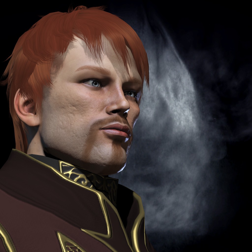 Ronto Weasley