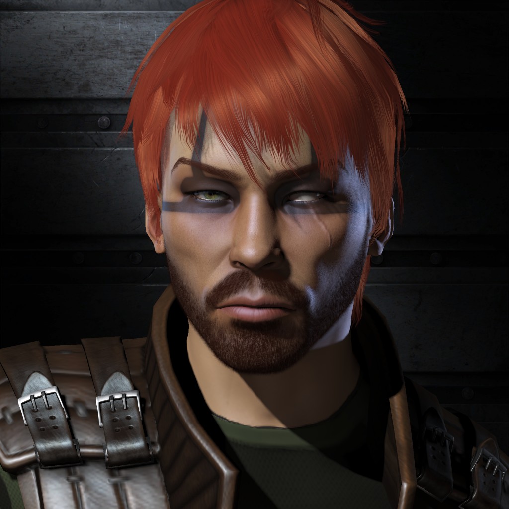 XenonXion