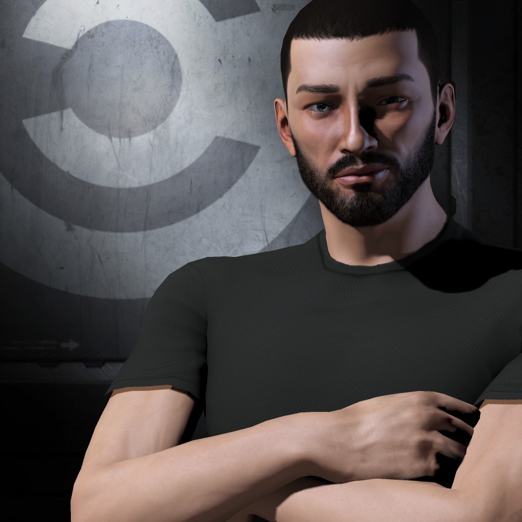Adrian Castiglione