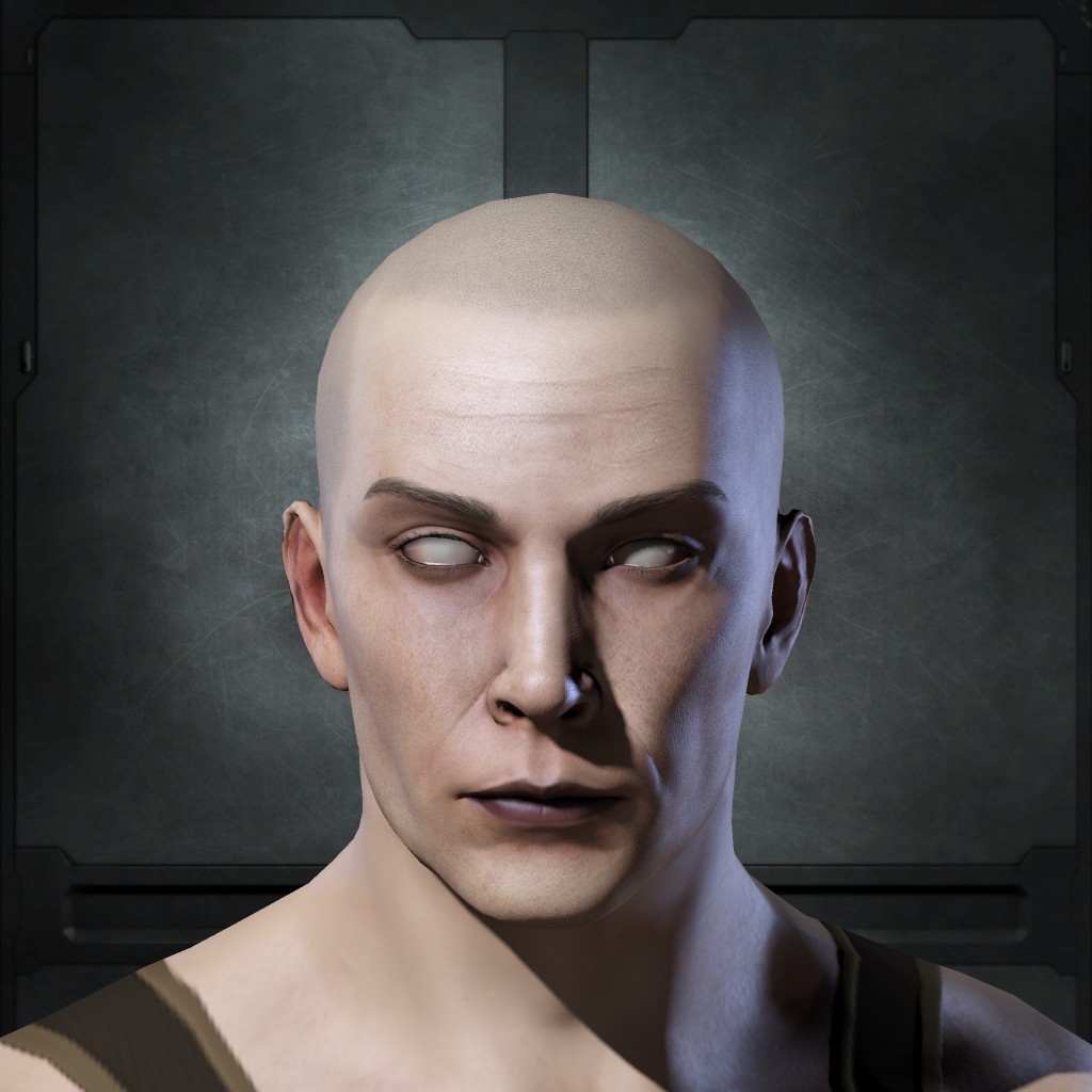 Blady Slepiec