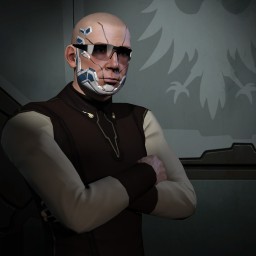 KEN WASHI portrait