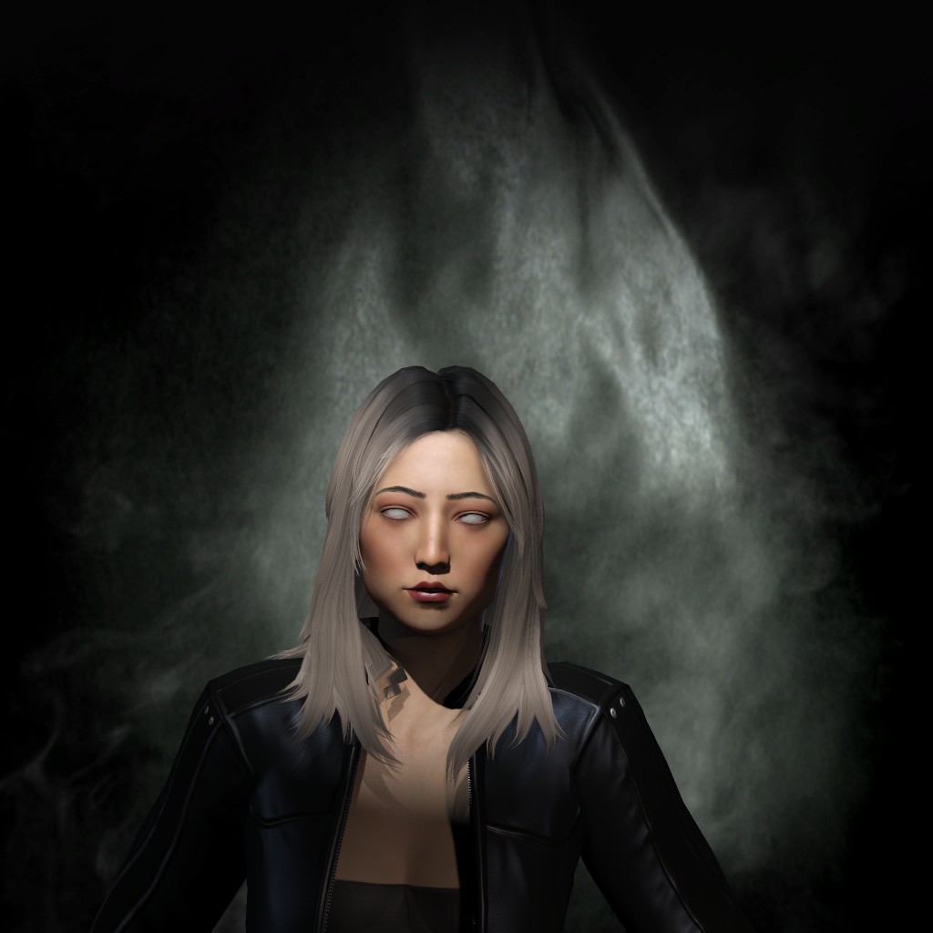 Matylda Vex