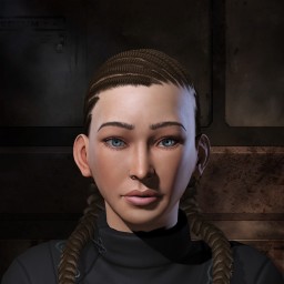 DAblops portrait