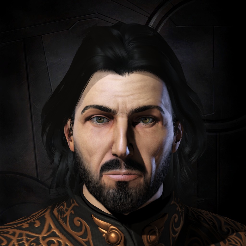 Johnny Brahms