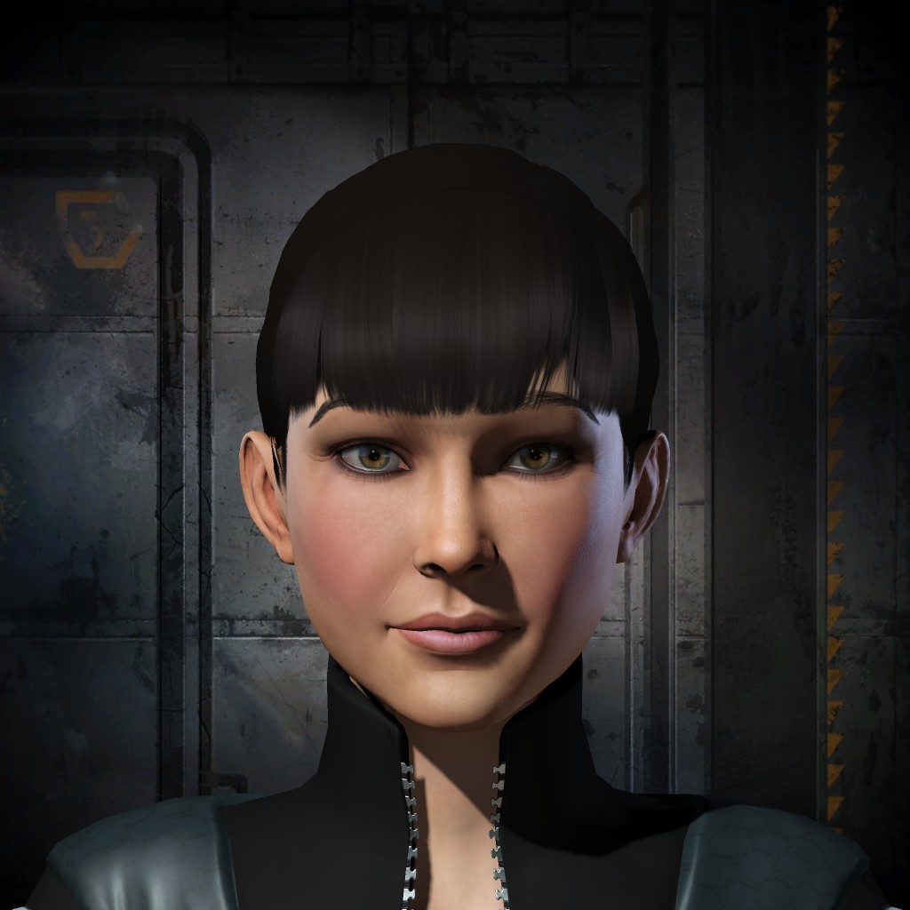 Tess Antee Aubaris