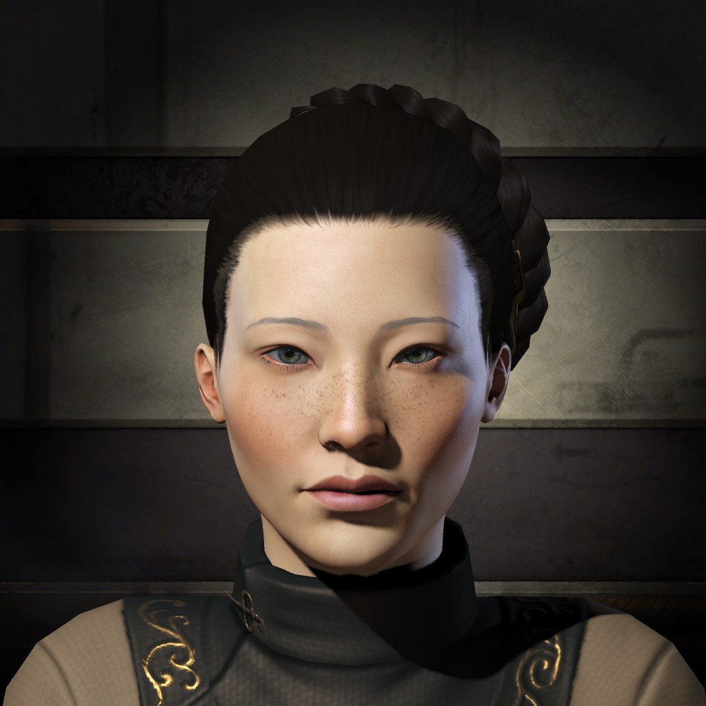 Kara Daran