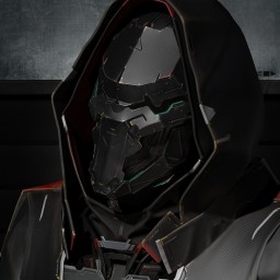 kekwclap portrait