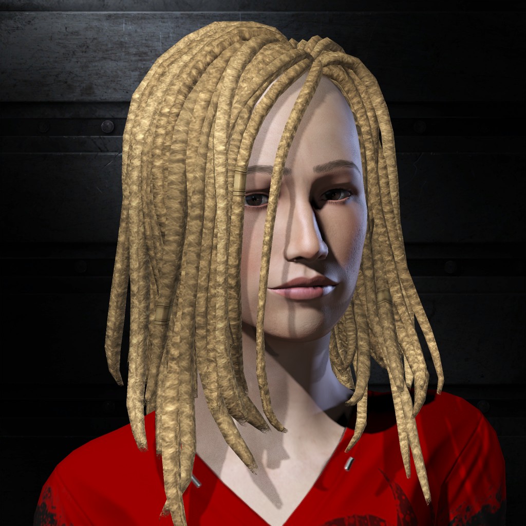 Abigai1 Shi
