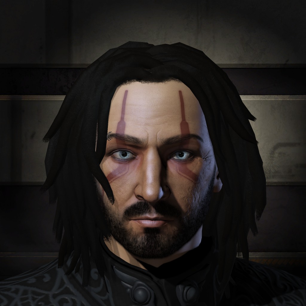 Jarl raven