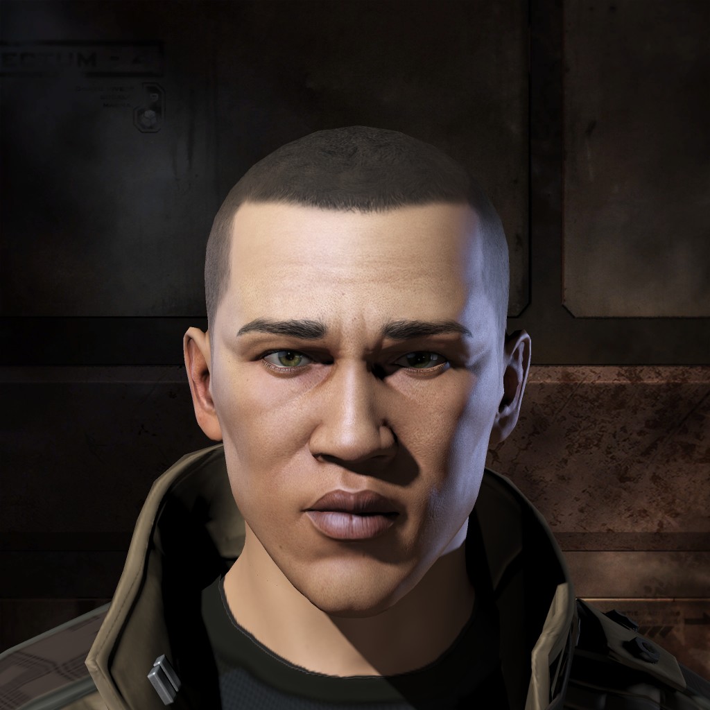 TheRealProblem