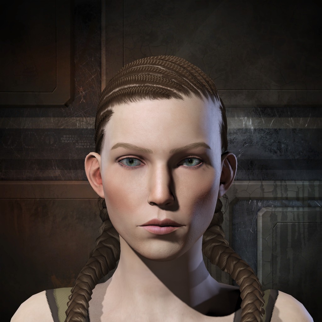 Erinn Malukker