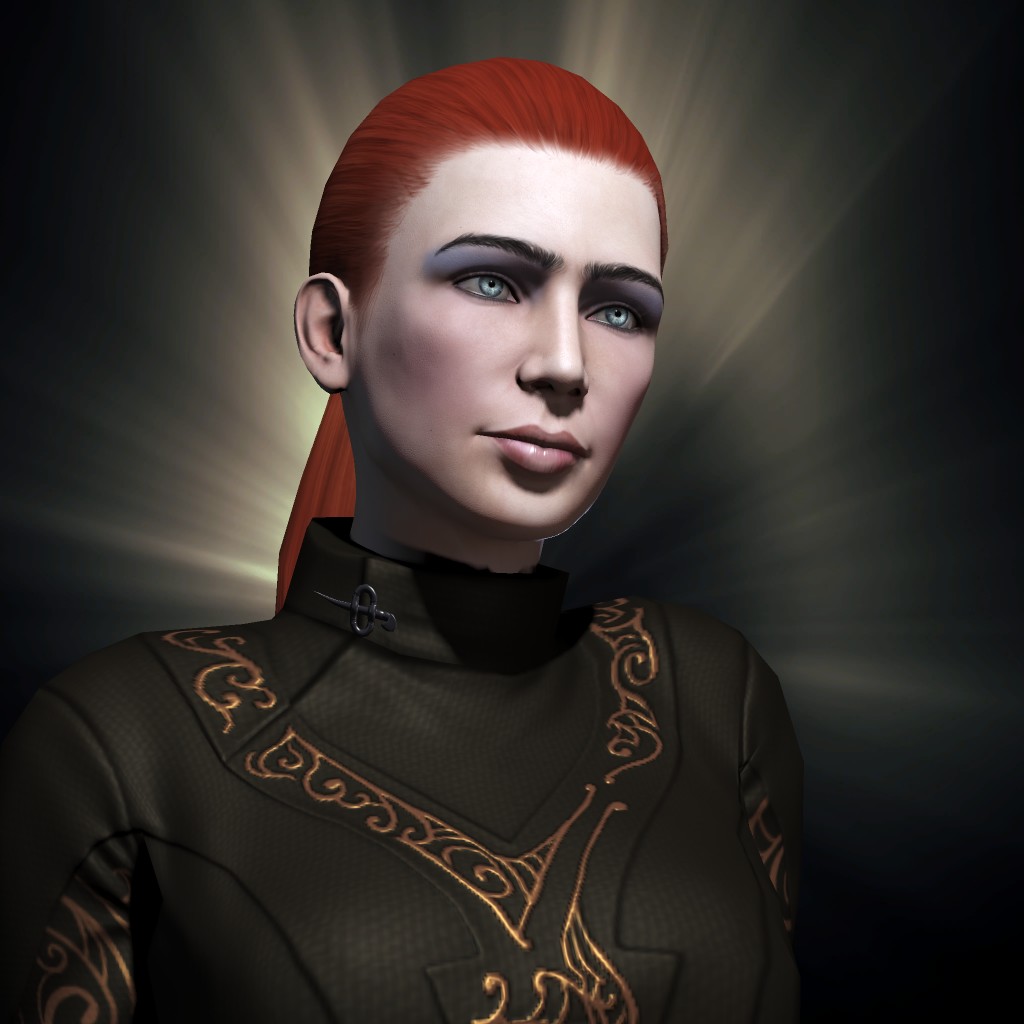 Anna Dee