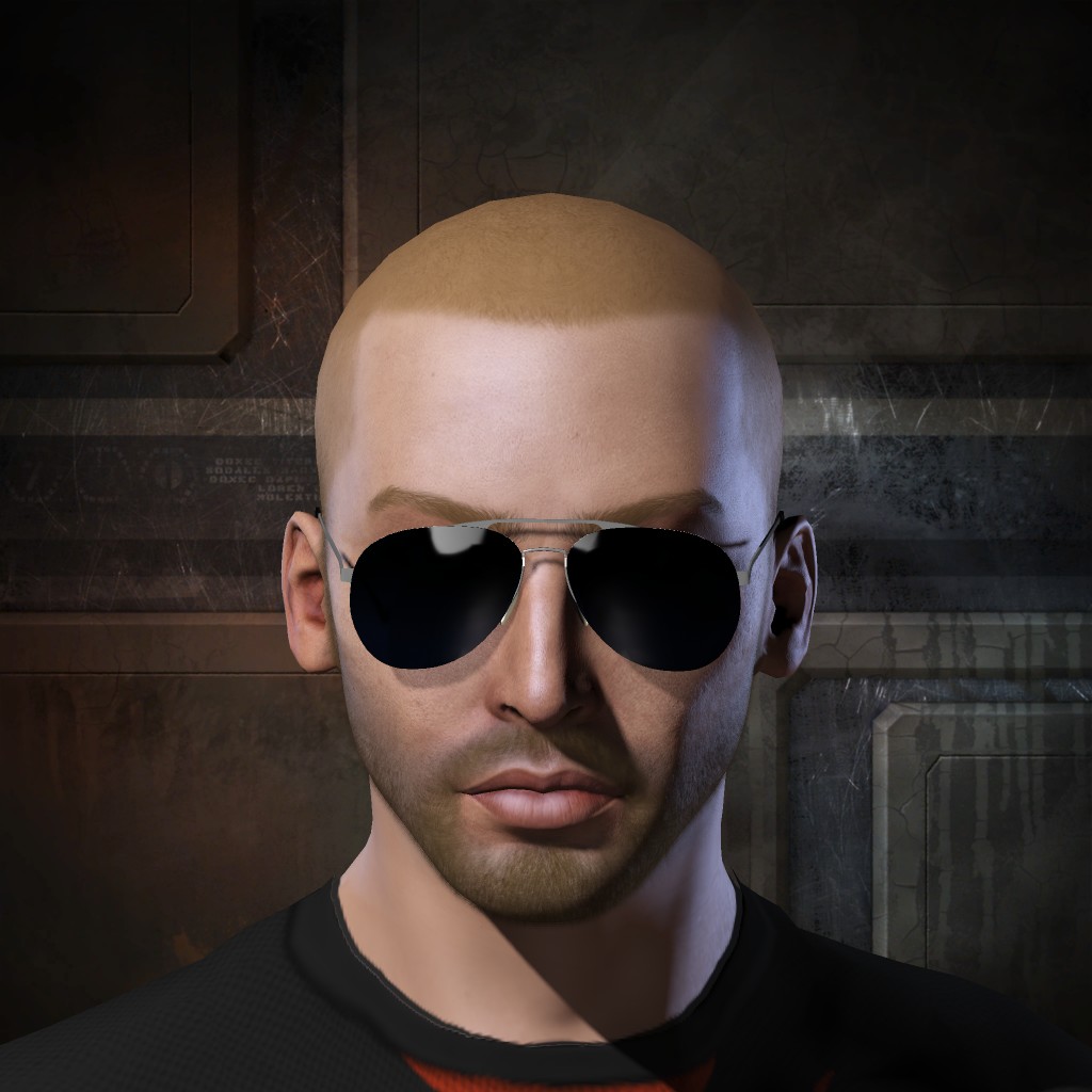 Fari Farstrider