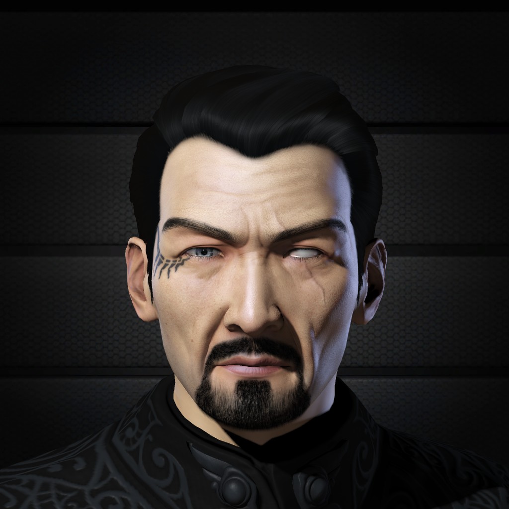 Zang Woku