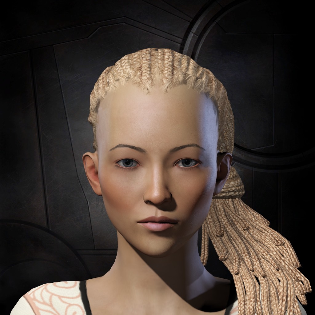 Maeva Asanari