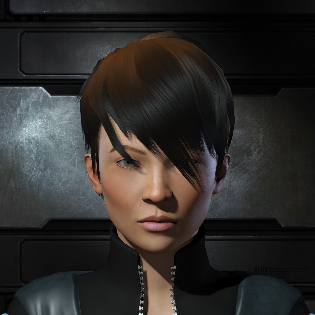 Emma Esu