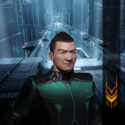 Haaven portrait