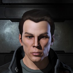 Ukio portrait