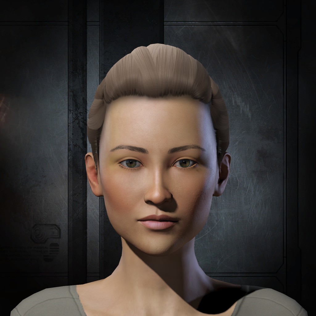Rancid Jenna