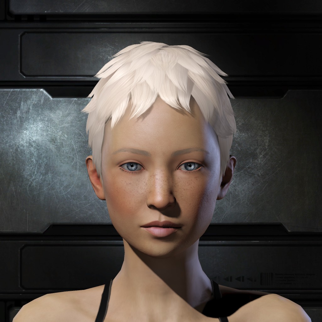 Iris Roma