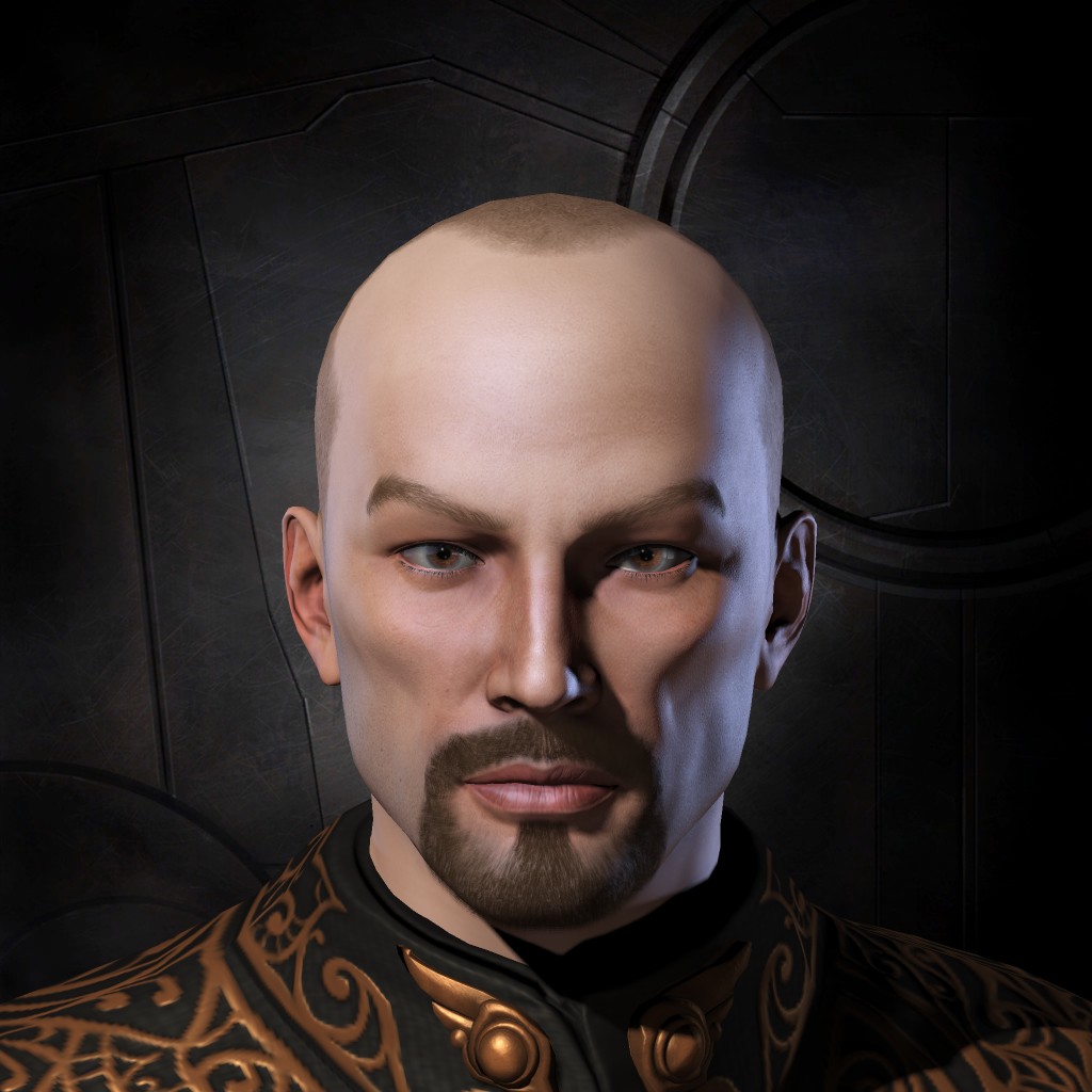 portrait