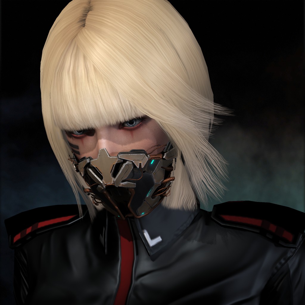 Eve Who - Tsukishima Haruka