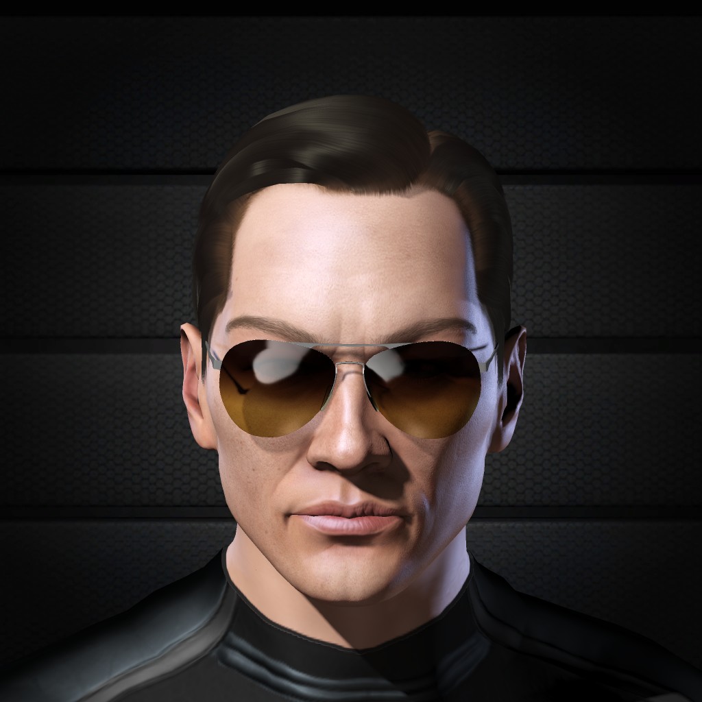 DrenW portrait