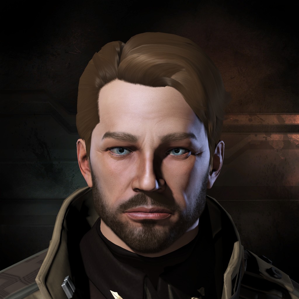 Ash RJ MacReady