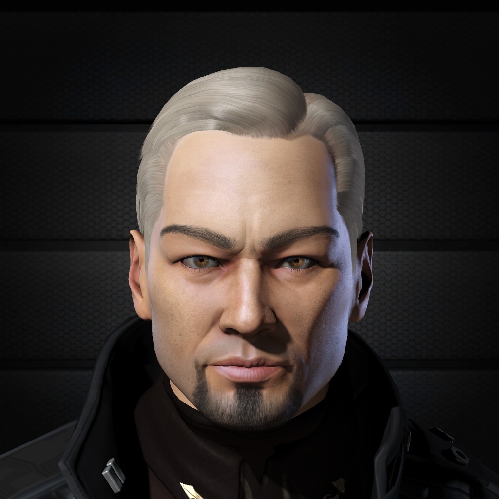 Sairus Stark