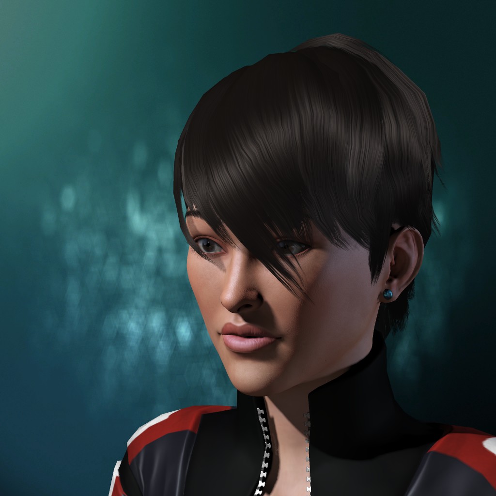 Belle Esubria