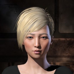 dongchong portrait