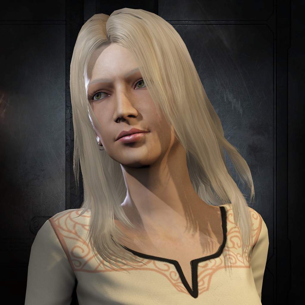 Vanilla Wraith