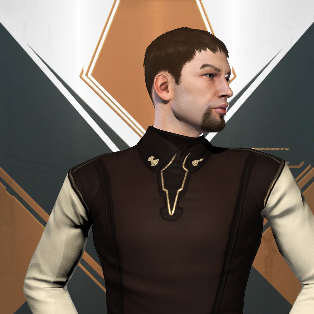 Tobias Enox