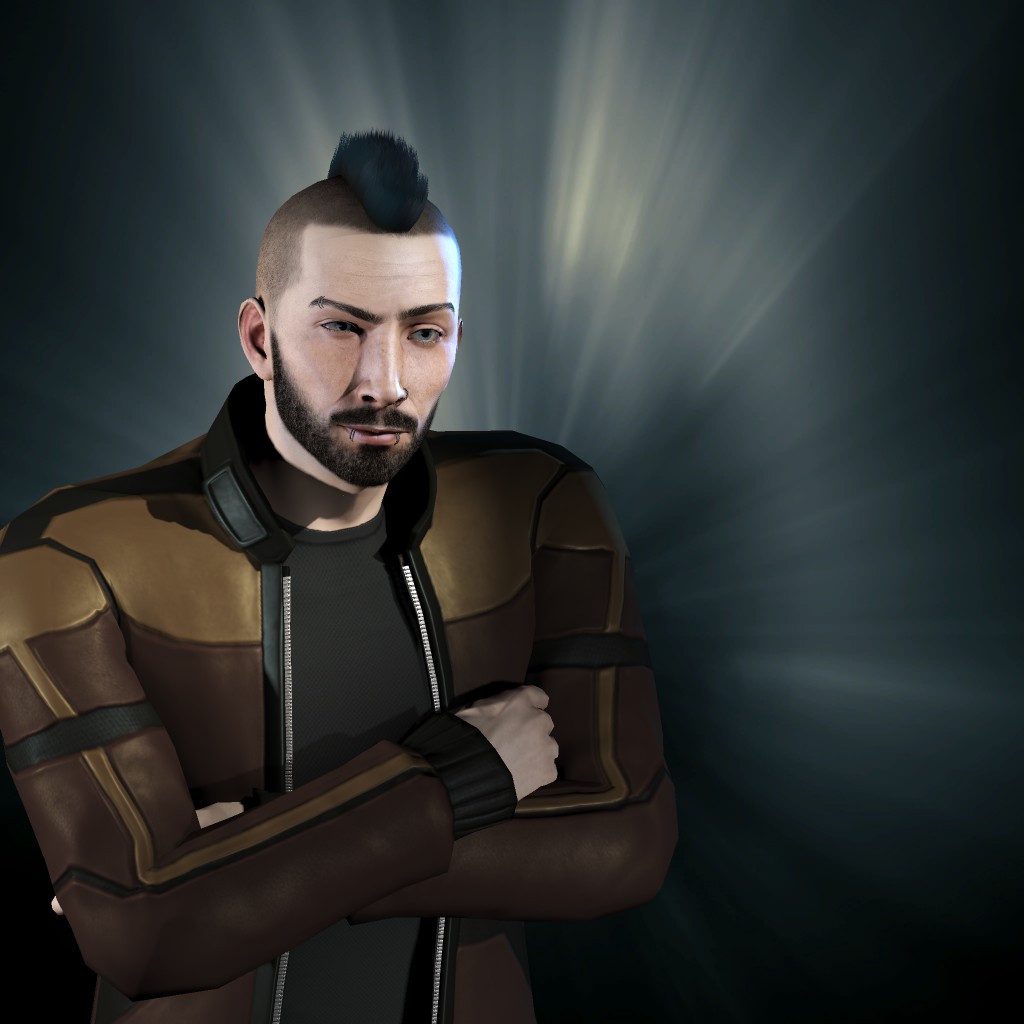 CCP Nikon