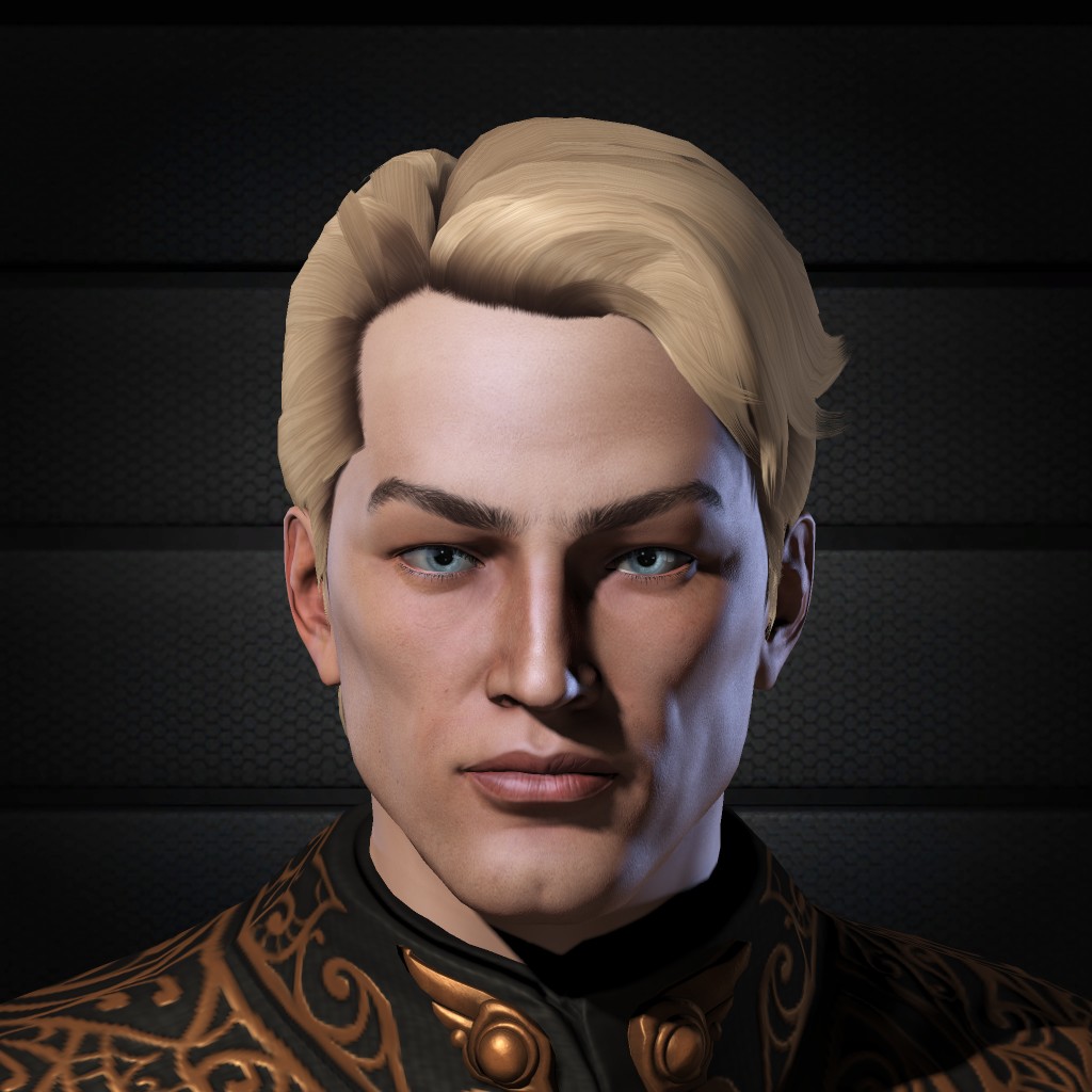 portrait