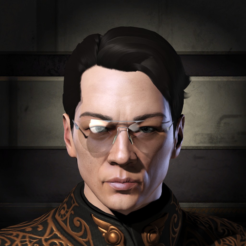 Mr-Yisheng