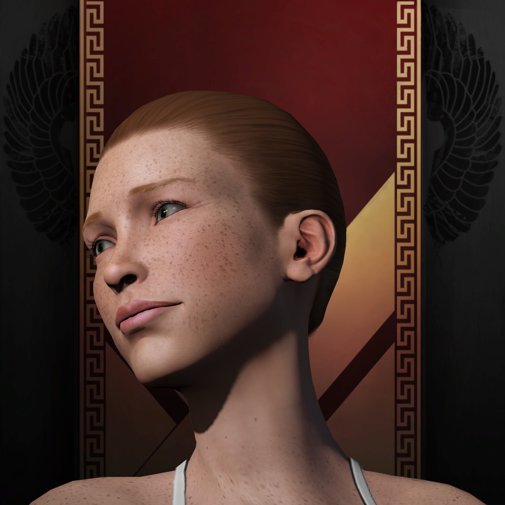Lindsay Volans
