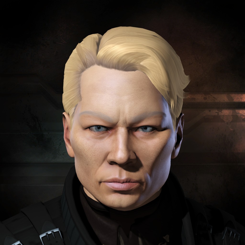 portrait