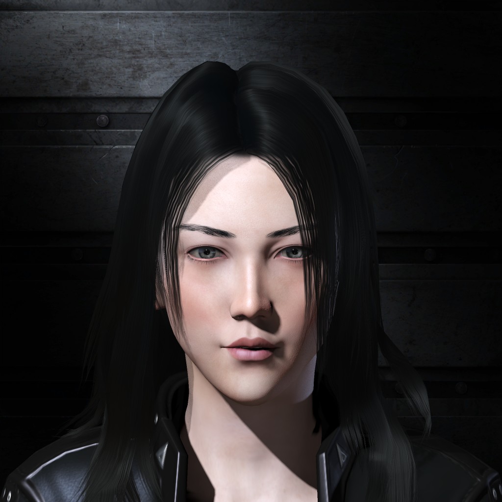 AFK Queen