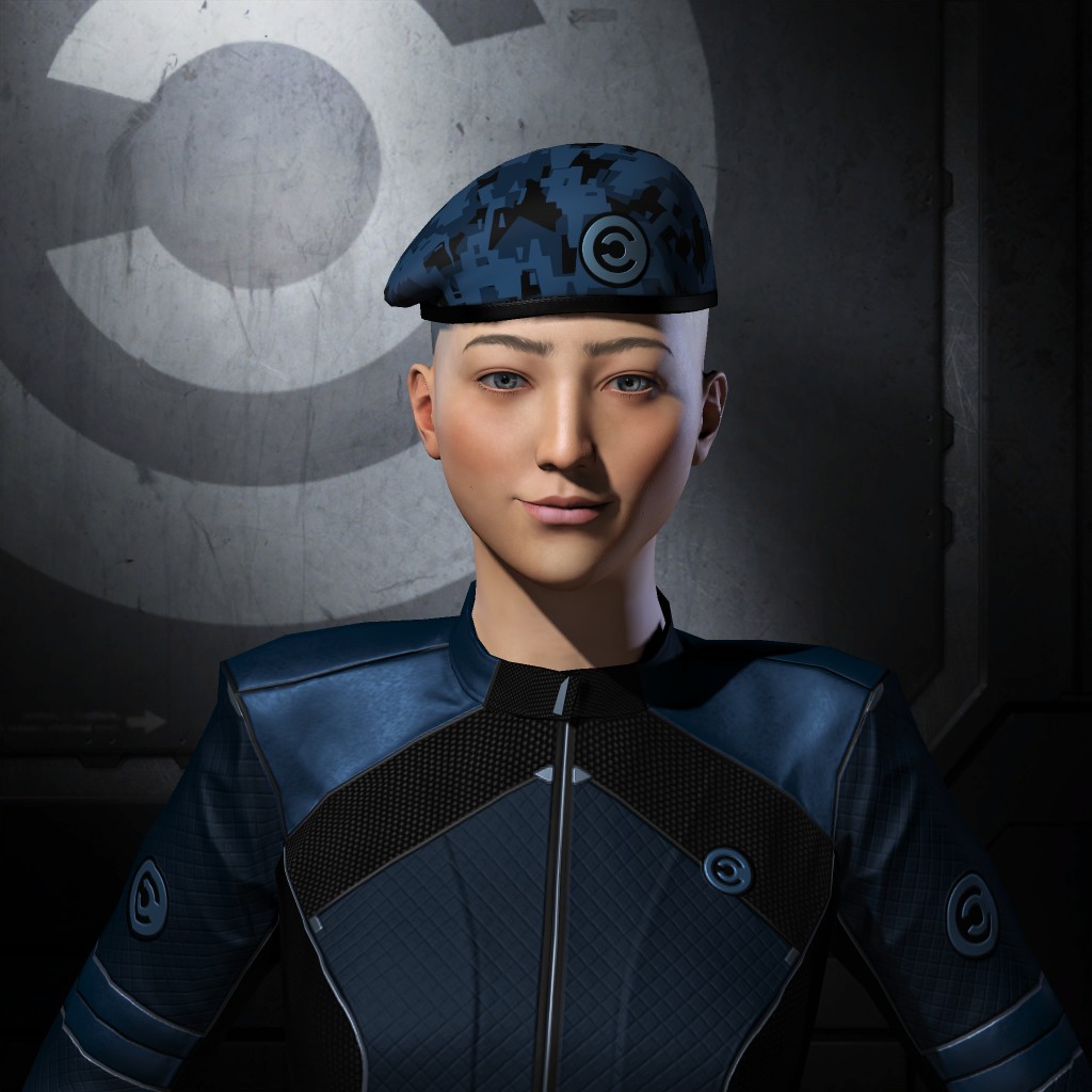 Jill Sam