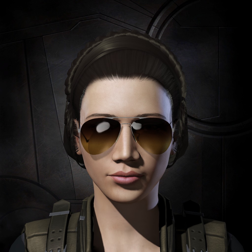 portrait