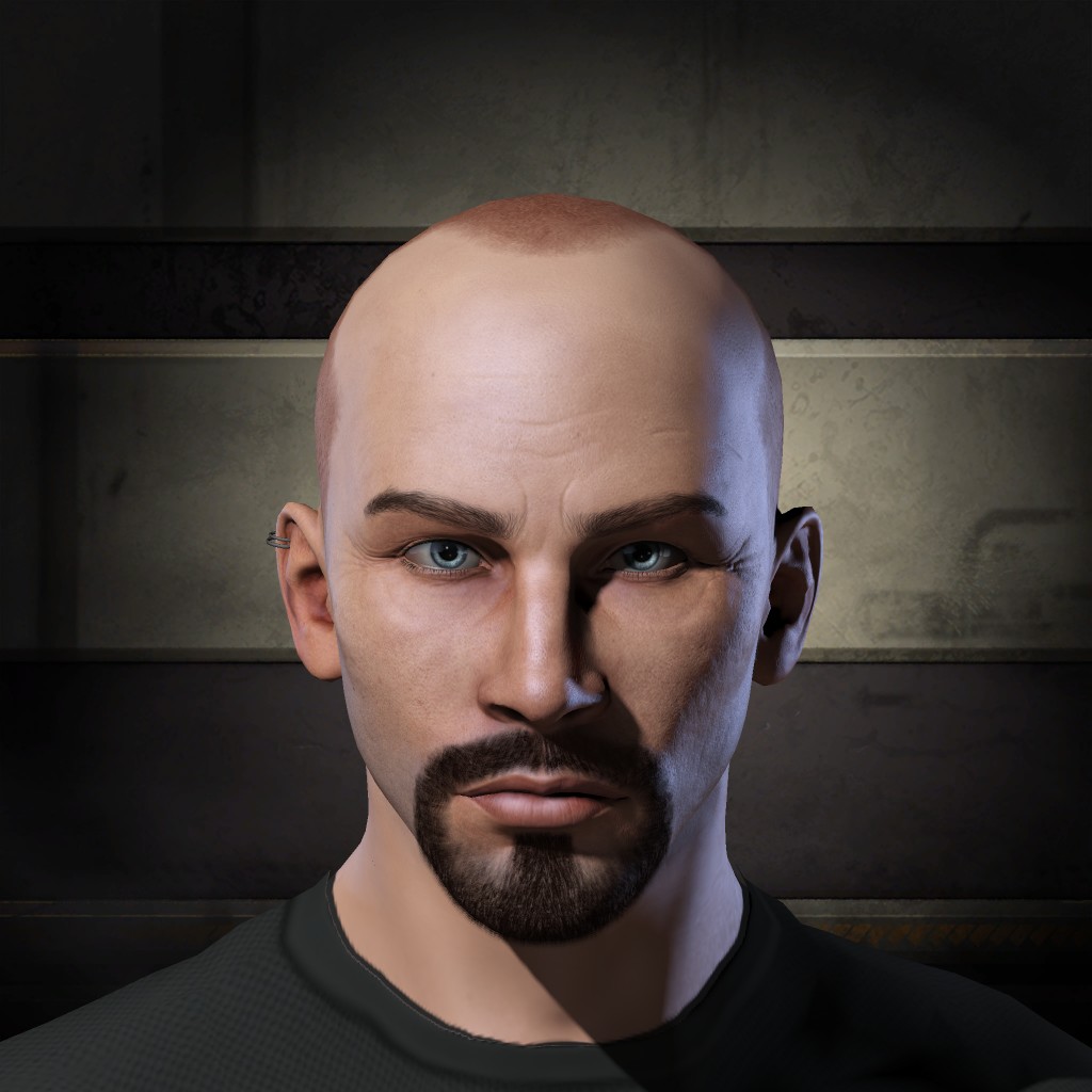 Jon Van North