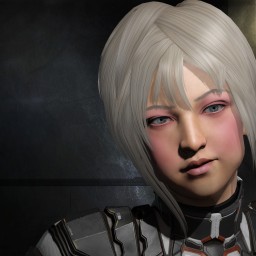meiyu Ade portrait