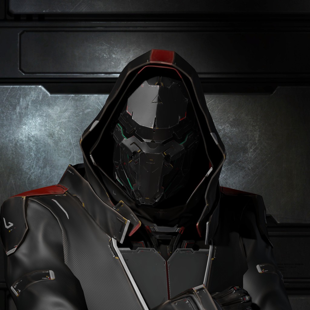 Darth Kendrik