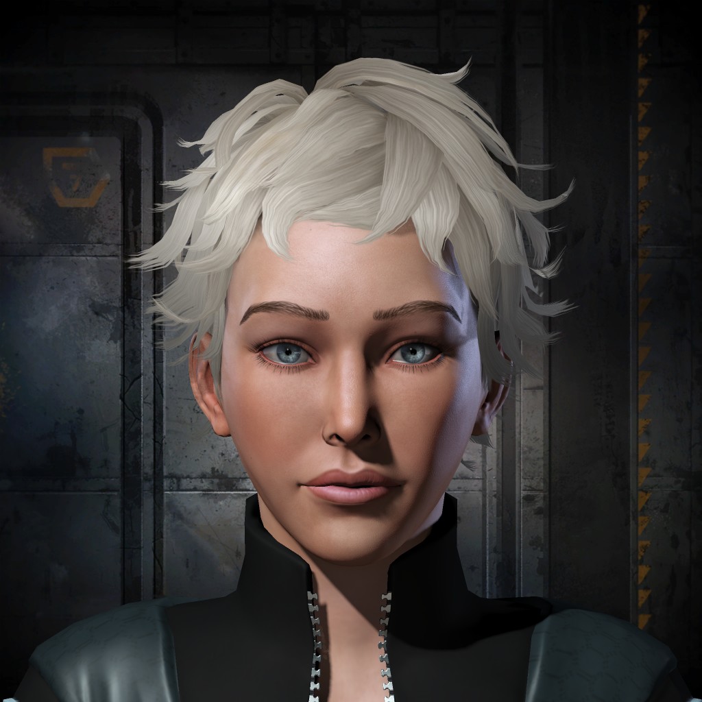 Yvorrene Nardieu